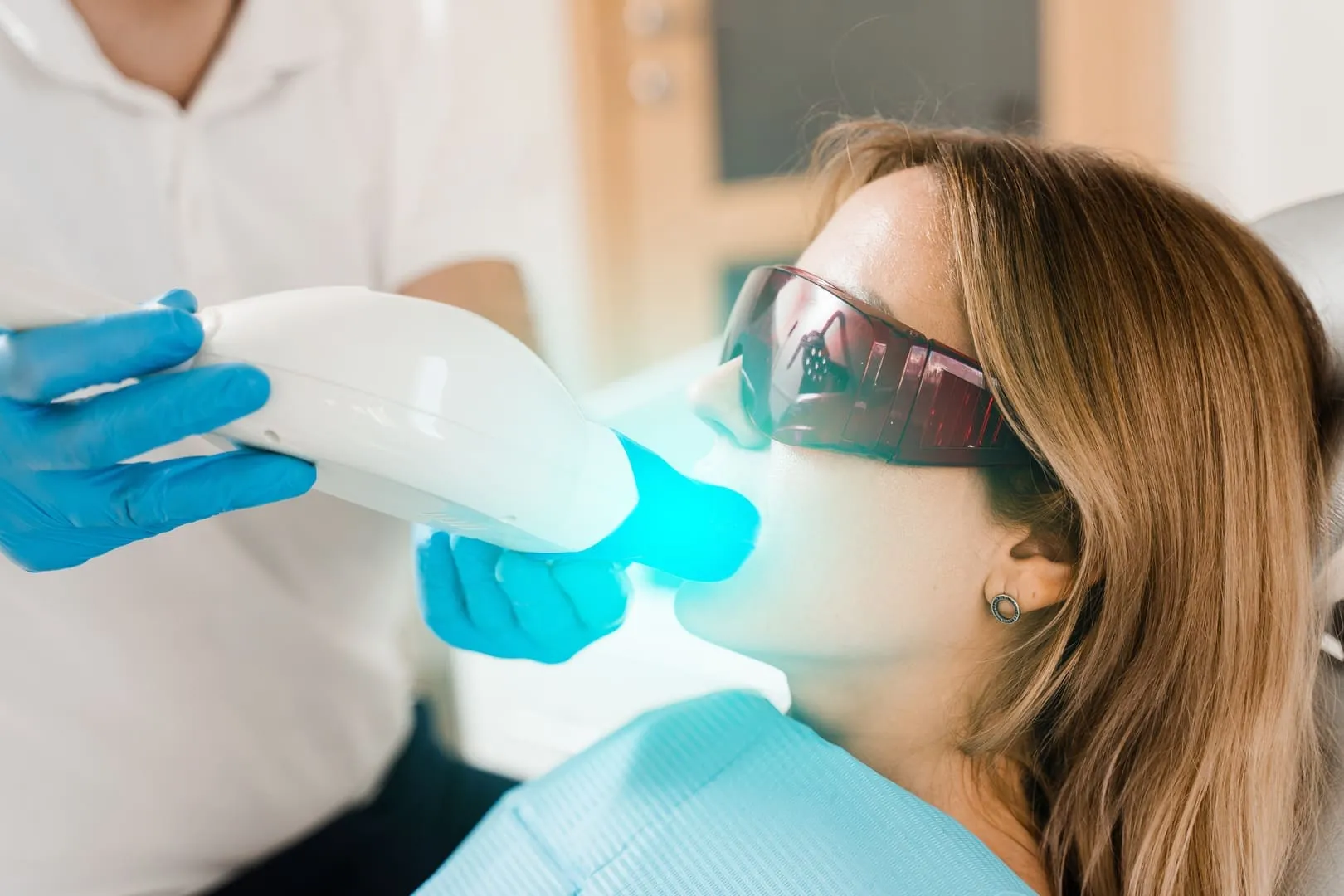 Fluoride Treatment in San Diego, CA