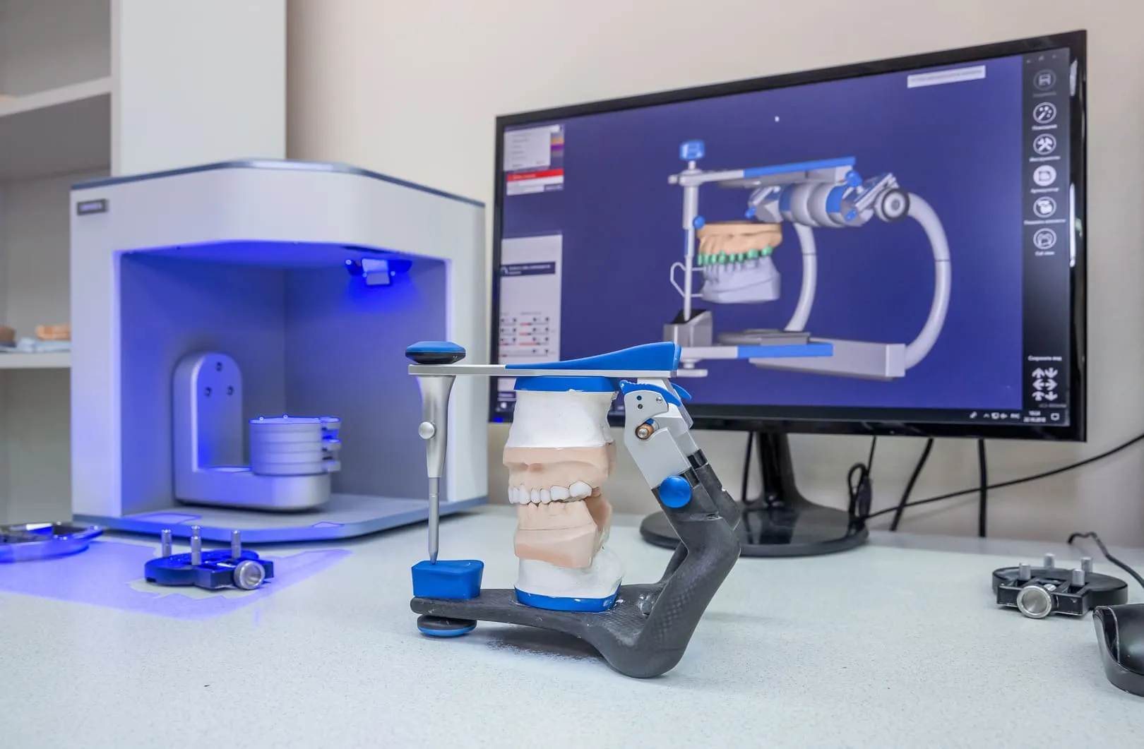 3D Printing