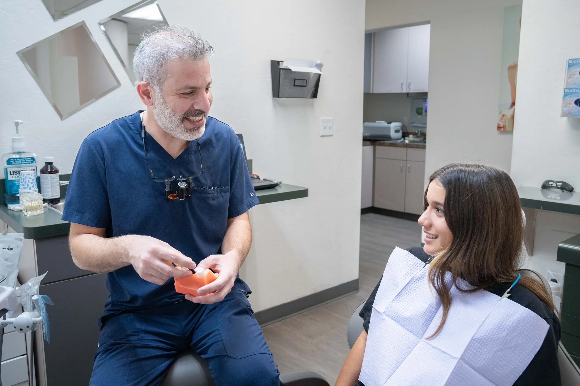 When To See A Dentist & Why?